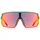 Uvex Sportstyle 235 100% UVA-, B, C Schutz Moss Grapefruit Matt/Red