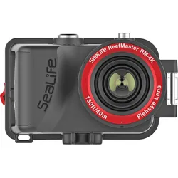 Sealife ReefMaster RM-4K (SL350) Unterwasserkamera