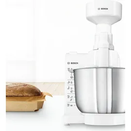 Bosch MUZ4GM3 Getreidemühle
