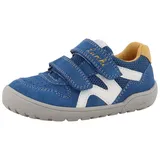 Lurchi Jamin BF Klettschuh blau, Gr. 30