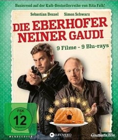 Produktbild Die Eberhofer Neiner Gaudi