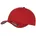 Cap rot XXL