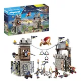 Playmobil Novelmore vs. Burnham Raiders Turnierarena 71298