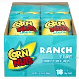 Cornnuts Ranch Aroma, 48 ml, 18 Stück
