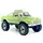 Absima Auto Crawler CR18P EVO-V2 Convoy CH RTR grün (RTR)