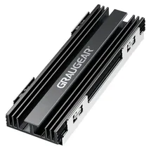 GRAUGEAR G-PS5HS02 M.2 SSD-Kühler