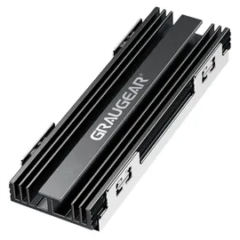 GRAUGEAR G-PS5HS02 M.2 SSD-Kühler