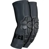 G-Form g form pro x3 triple matte black ellenbogenschutzer - XL