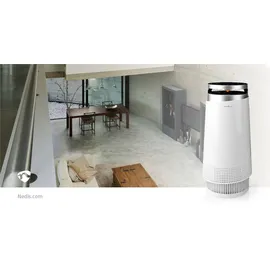 Nedis Luftreiniger 20 m2