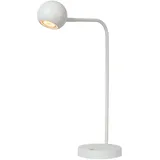 LUCIDE Comet Weiß