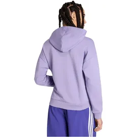 adidas Hoodie Lila M