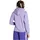 adidas Hoodie Lila M