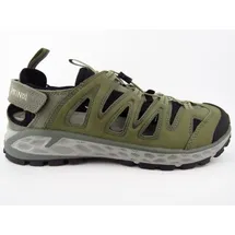 MEINDL Brindisi Herren Beige 45