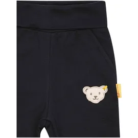 Steiff Jogginghose blau, 80