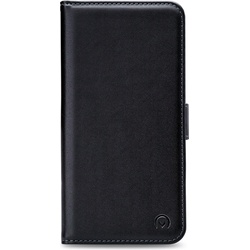 Mobilizera, Portemonnaie, Mobilize MOB-24140, Wallet case, Huawei, Nova 2S, 15.2 cm (6"), Black, Schwarz