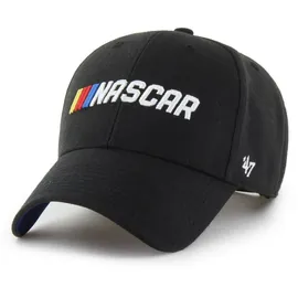 '47 MVP Kappe schwarz ONE SIZE