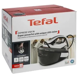 Tefal Express Power SV8156 schwarz-weiß