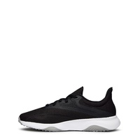 Reebok Herren HIIT TR 3 Sneaker, Core Black/FTWR White/Pure Grey 3, 37