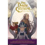 Diamond US Jim Henson's the Dark Crystal Age of Resistance: The Complete Collection