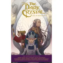 Diamond US Jim Henson's the Dark Crystal Age of Resistance: The Complete Collection