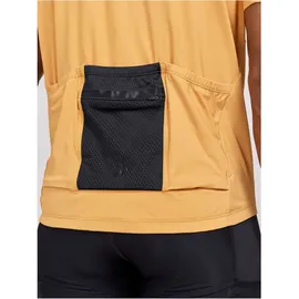 Craft ADV Gravel Fahrradtrikot Herren 574000 desert M