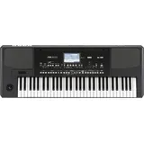 Korg PA300 schwarz