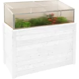 Westmann Frühbeetaufsatz Genus 130 62x125x41cm