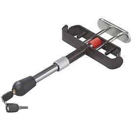 PRO PLUS Pedalsperre mit zwei Schlüsseln