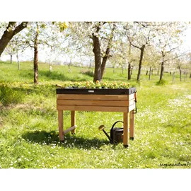 wondermake® WONDERMAKE Design Hochbeet Kirchbaum seminandum1