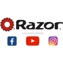 RAZOR RipStik Air Pro