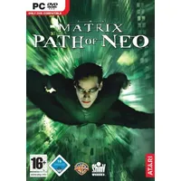 Matrix The Path of Neo (PC)