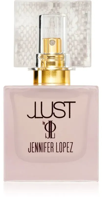 Jennifer Lopez JLust Eau de Parfum für Damen 30 ml