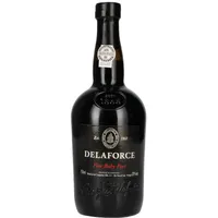 delaforce portwein Delaforce Fine Ruby Portwein süß 0,75 l