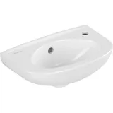 Villeroy & Boch Newo Handwaschbecken 40 x 25,5 cm (43944R01)