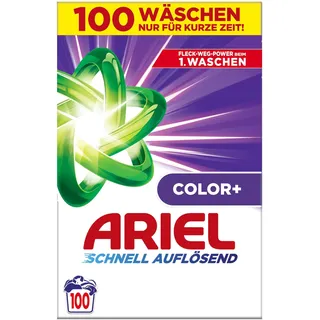 Ariel Color 6 kg,