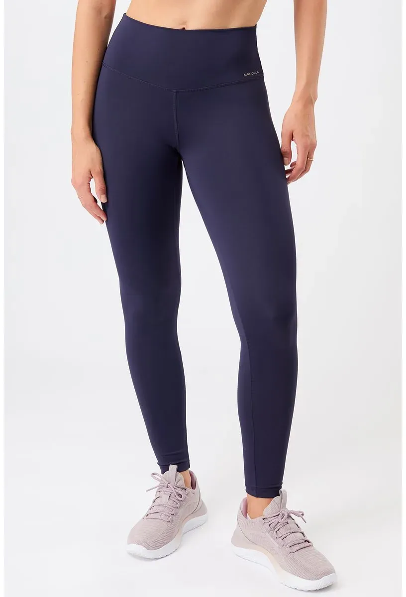 Mandala On Point Legging night-sky L