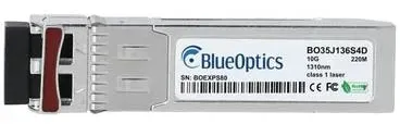 Preisvergleich Produktbild Gigamon SFP-535 kompatibler BlueOptics SFP+ BO35J136S4D