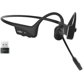 Shokz OpenComm2 UC 2025 Upgrade - Headset | offenes Ohr | USB-C