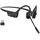 Shokz OpenComm2 UC 2025 Upgrade - Headset | offenes Ohr | USB-C