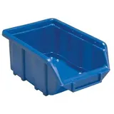 E/D/E Eco-Box Gr. 5 blau B333xH187xT505 mm