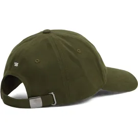 Tommy Hilfiger TH Flag 85 Soft 6 Panel Cap grün One Size