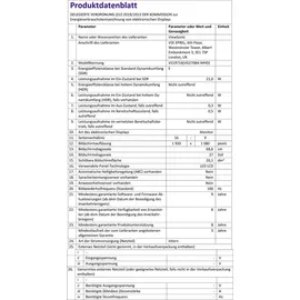 ViewSonic VG2708A-MHD 27" schwarz