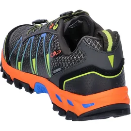 CMP Herren Altak Wp Traillaufschuh, Saphirblei, 39 EU