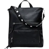 Desigual Rucksack Pretoria Cont Black