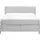 Set One by Musterring Fairfield 180 x 200 cm Grau