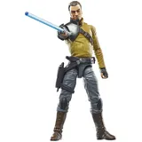 Star Wars Star Wars: Rebels Vintage Collection Actionfigur Kanan Jarrus 10 cm
