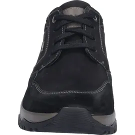 Josef Seibel Leroy 58 Schnürschuh Schwarz 41