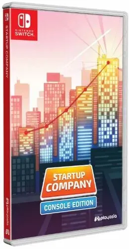Startup Company - Switch [JP Version]