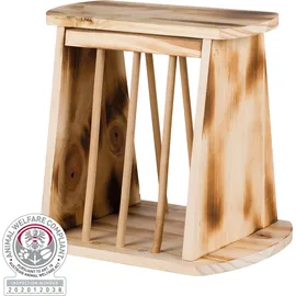 Trixie Heuraufe zum Aufstellen