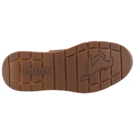 Mustang Mart Herren Braun 45
